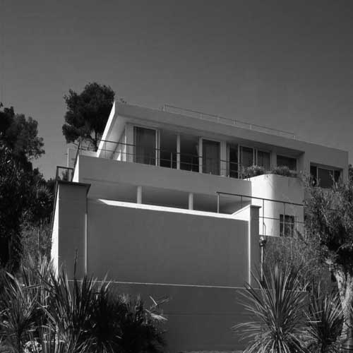Villa Cassis