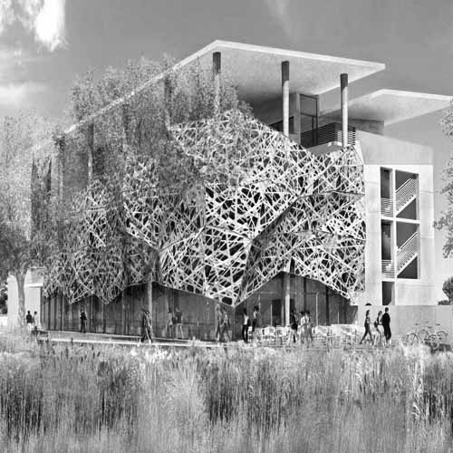 Projet IUT Aix