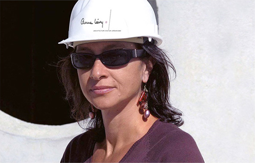 portrait anne levy